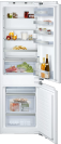 Neff KI6863FE0G Refrigeration