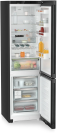 Liebherr CNBDC573I Freestanding Upright Frost Free Fridge Freezer