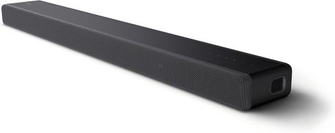 Sony HTA3000_CEK 3.1 ch Soundbar - Black