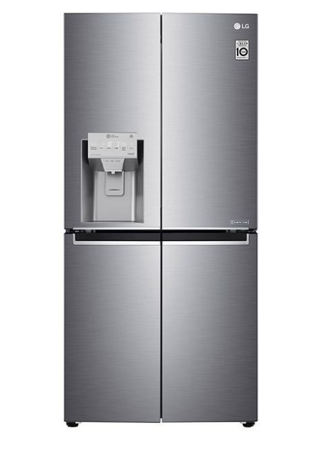 LG GML844PZKV Refrigeration