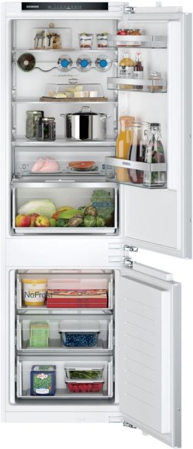 Siemens KI86NVFE0G Refrigeration