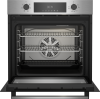 Beko CIMY91X Oven/Cooker