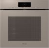 Miele H7860BPX ARTLINE PEBE 76L Built-In Electric Single Oven with Mtouch - Pearl Beige - A+ Rated