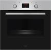 CDA SC020SS Built In Single Oven