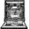 CDA CDI6372 Dishwasher