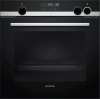 Siemens HR538ABS1 Built In Single Oven
