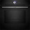 Bosch HMG7764B1B Built In Single Oven