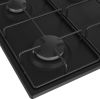 Beko HIBG64120SB Gas Hob