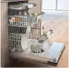 Miele G7655SCVIXXL Full Size Integrated Dishwasher