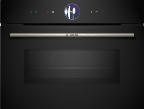 Bosch CMG7761B1B Built In Single Oven