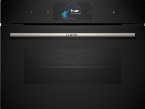 Bosch CSG7584B1 Built-In Oven