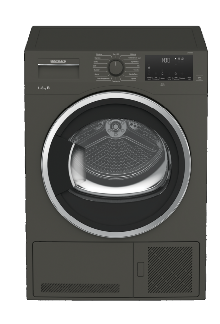 Blomberg LTK38030G Tumble Dryer