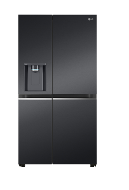 LG GSLV70MCTF Refrigeration