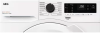 AEG LFX50842B Freestanding Washing Machine