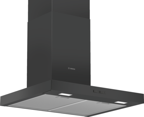 Bosch DWB66BC60B Chimney Hood