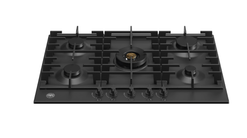 Bertazzoni P755CMODNE Gas Hob