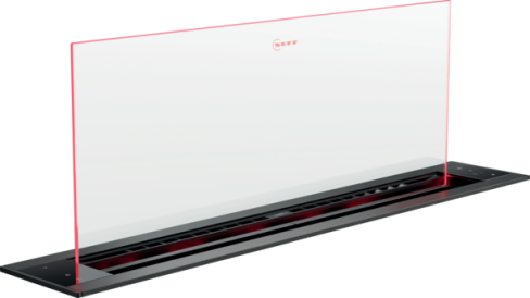 Neff I88WMM1S7B Work Top Downdraft Extractor