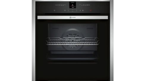 Neff B57CR22N0B Oven/Cooker