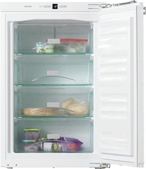 Miele F32202I Refrigeration