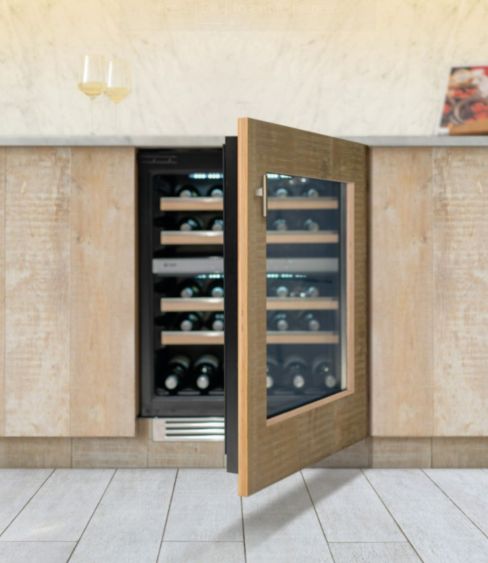 Caple WI6161 Freestanding Wine Cooler