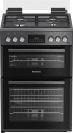 Blomberg GGRN655N Oven/Cooker