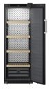Liebherr WSBLI5031 Freestanding Wine Cooler - Black E Rated