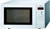 Bosch HMT84M421B(A) Microwave
