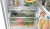 Bosch KGN392LAF Freestanding Upright Frost Free Fridge Freezer