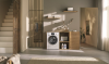 Miele WED385WCS Freestanding Washing Machine