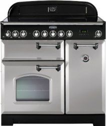 Rangemaster CDL90ECRP-C Range Cooker