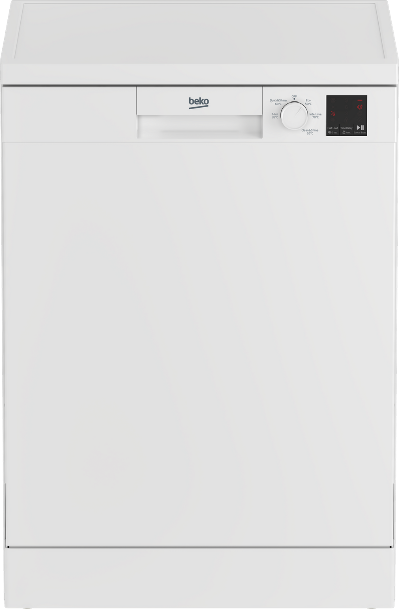 beko mini dishwasher