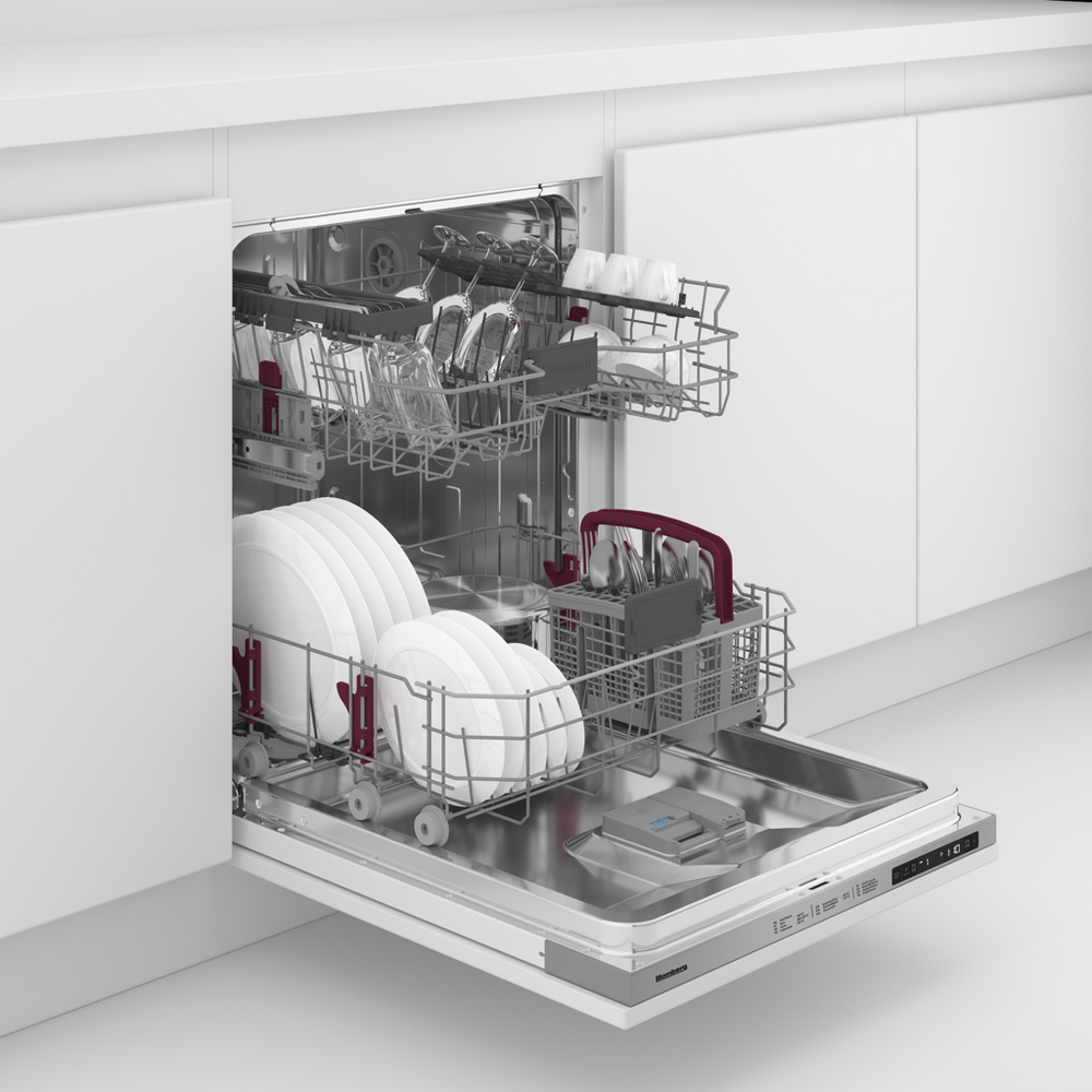 blomberg dish washer