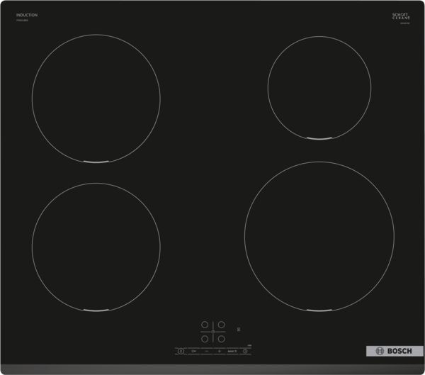 bosch 60cm touch screen ceramic cooktop
