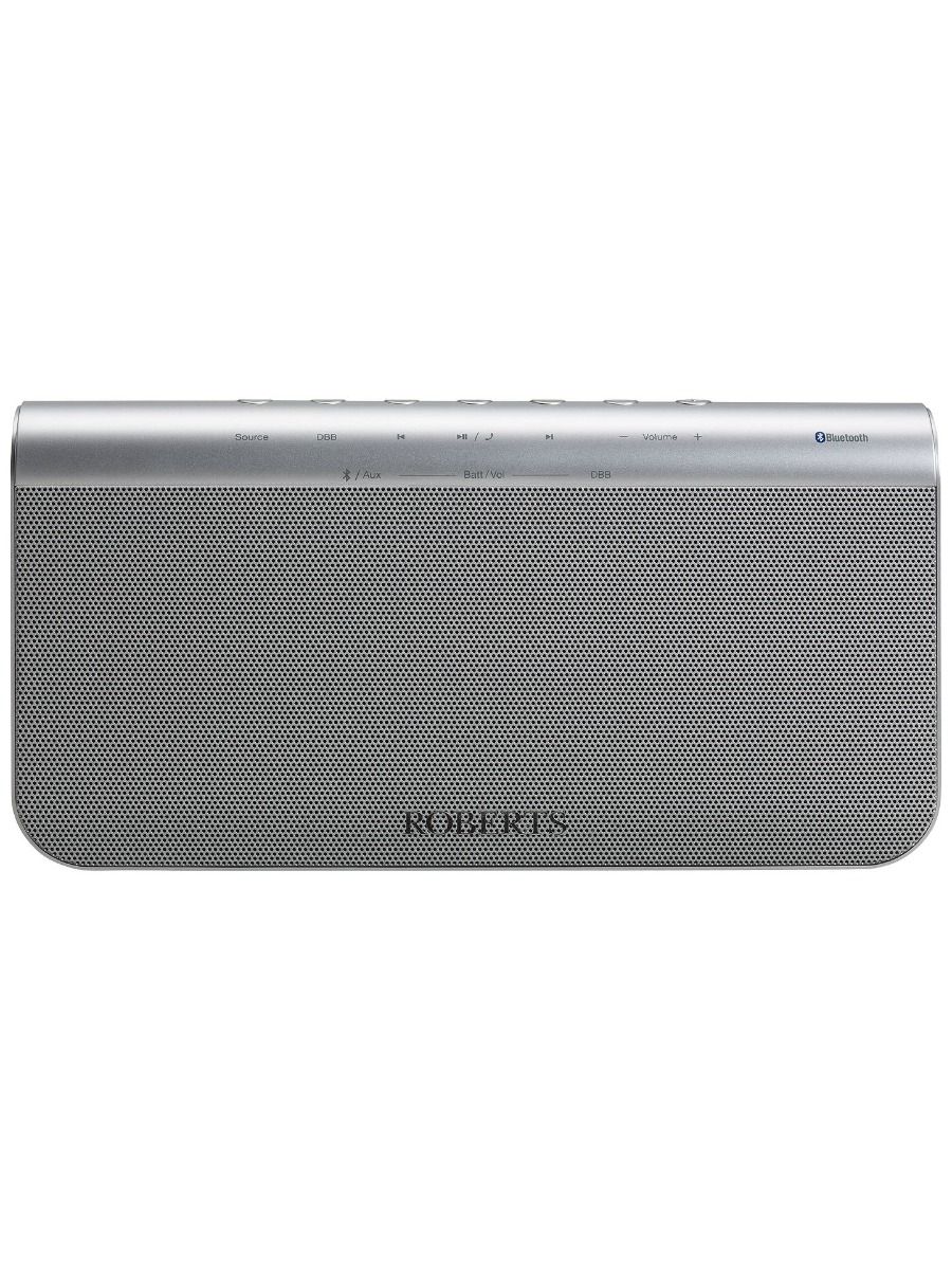 Roberts blupad shop