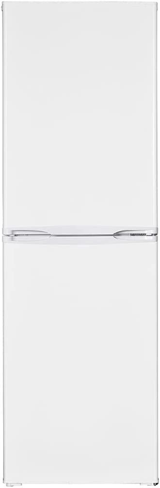 Haden HK240W Fridge Freezer 173Cm Static Combi (50/50 Split) F