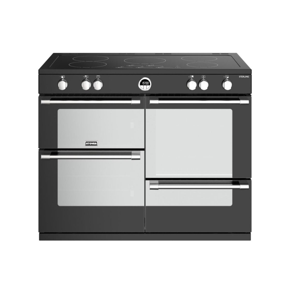 1100 electric range cooker sale