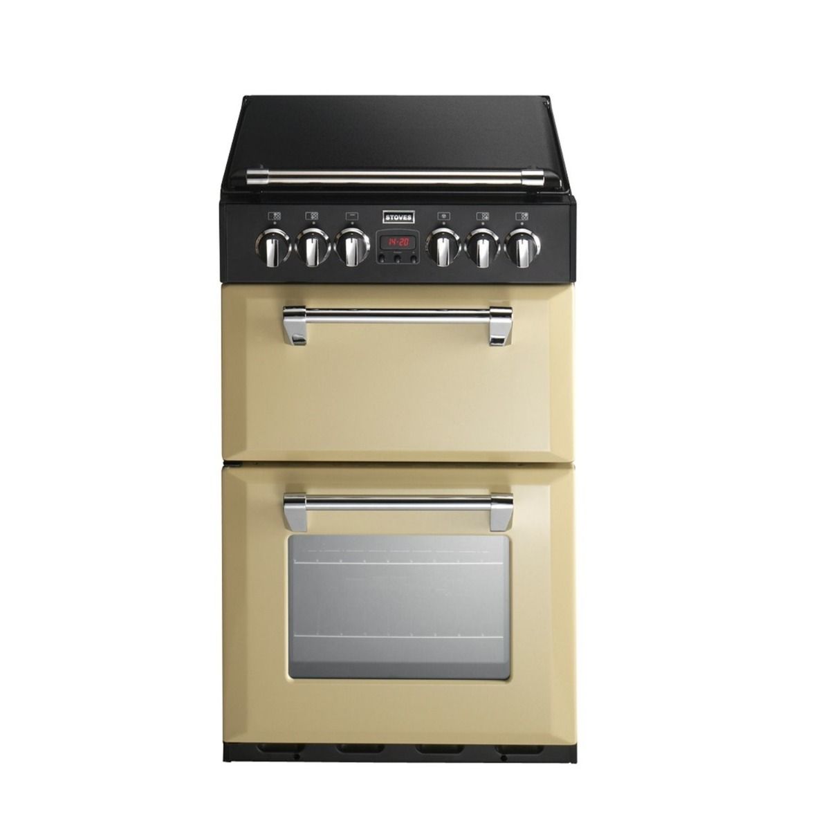 55cm wide store built in oven