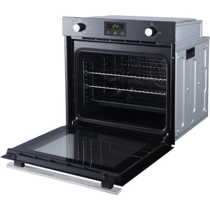 Belling BELBI602FPB Oven/Cooker at Cartersdirect in Brighton, Haywards