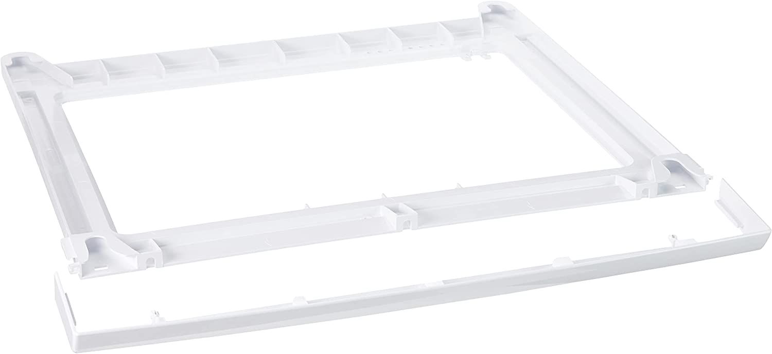 Bosch WTZ20410 Stacking Kit for Washer and Dryer