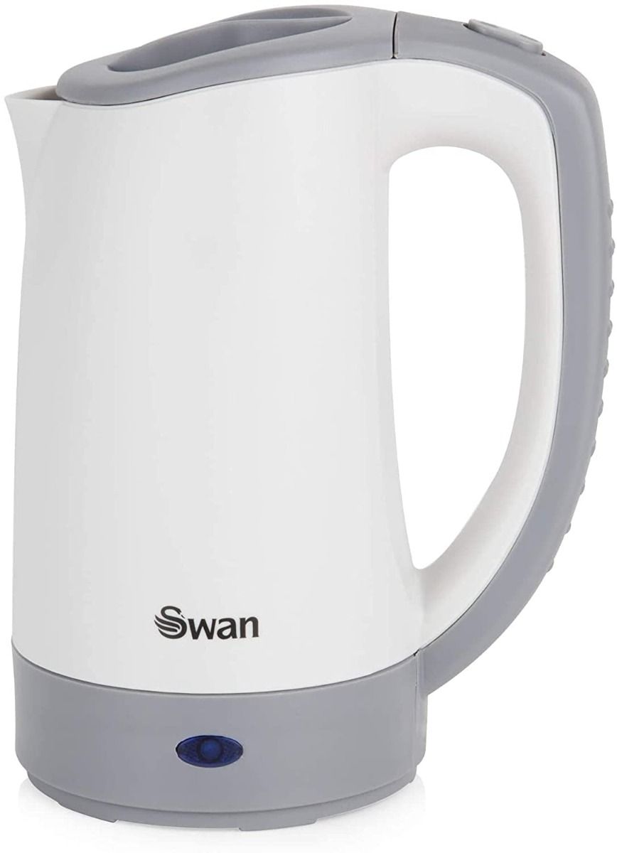 Swan travel kettle shop