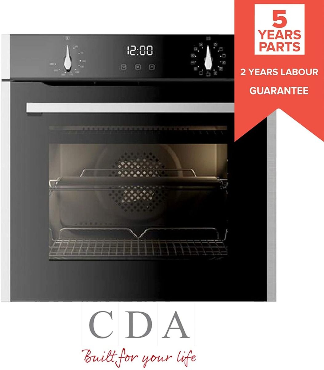 Cda built in shop ovens