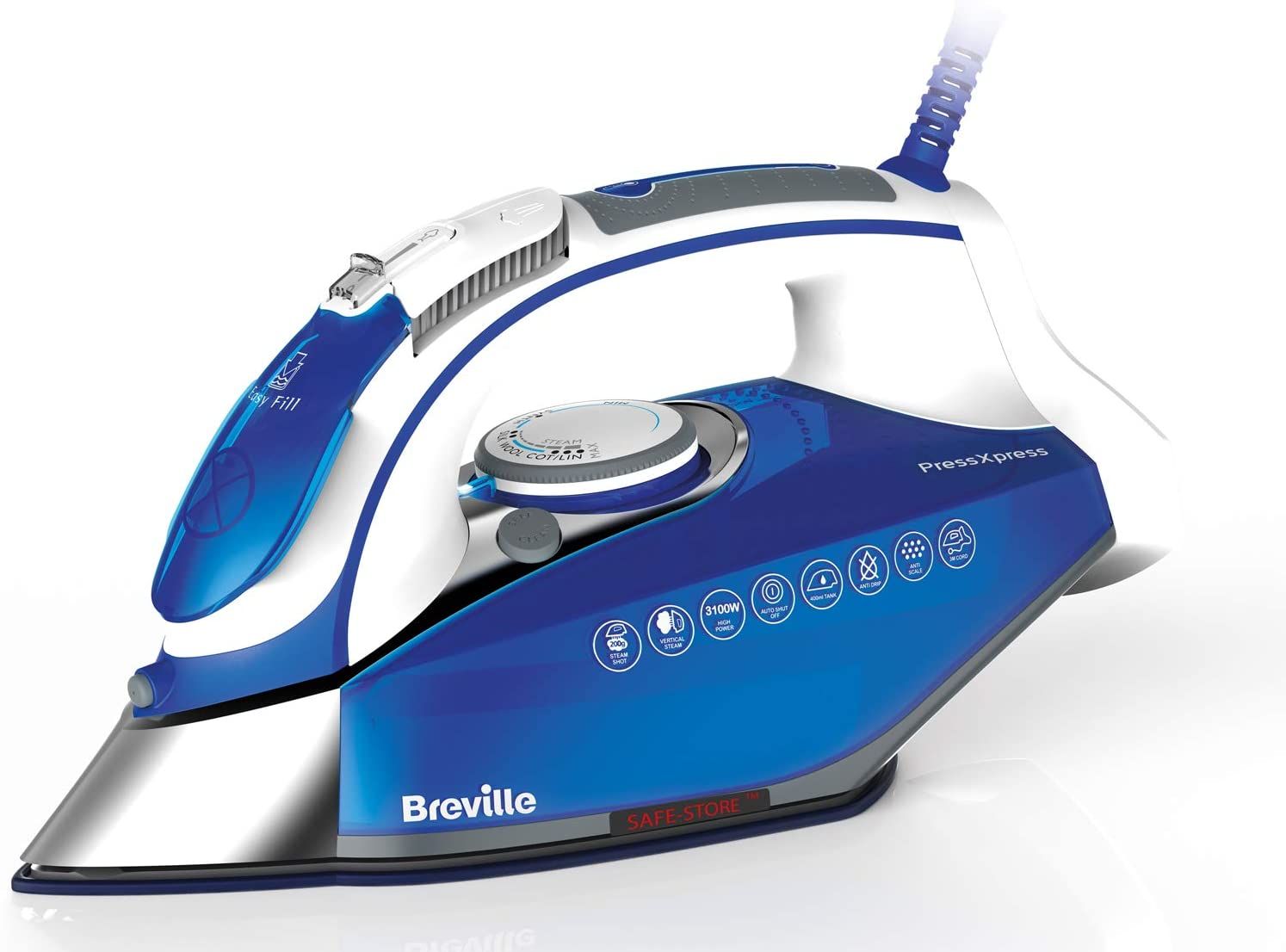 Breville VIN340 Iron