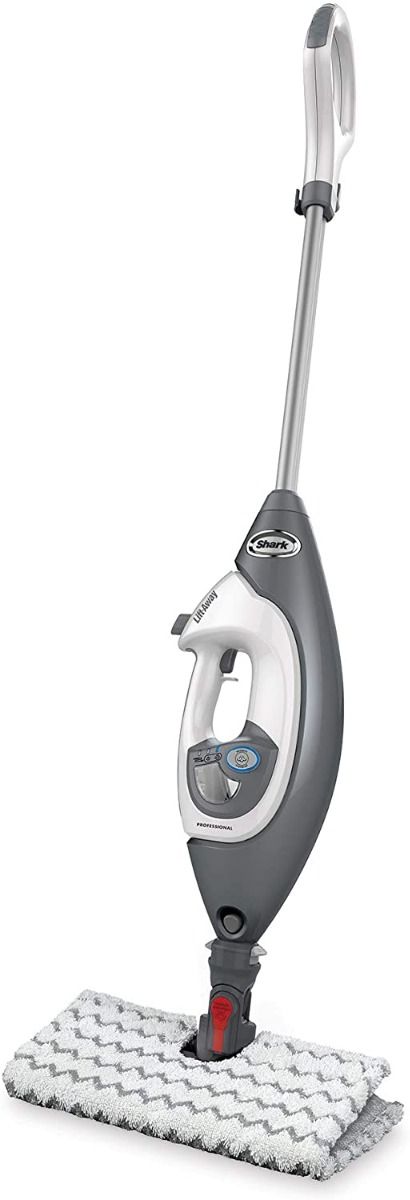 Shark outlet steam vacuum