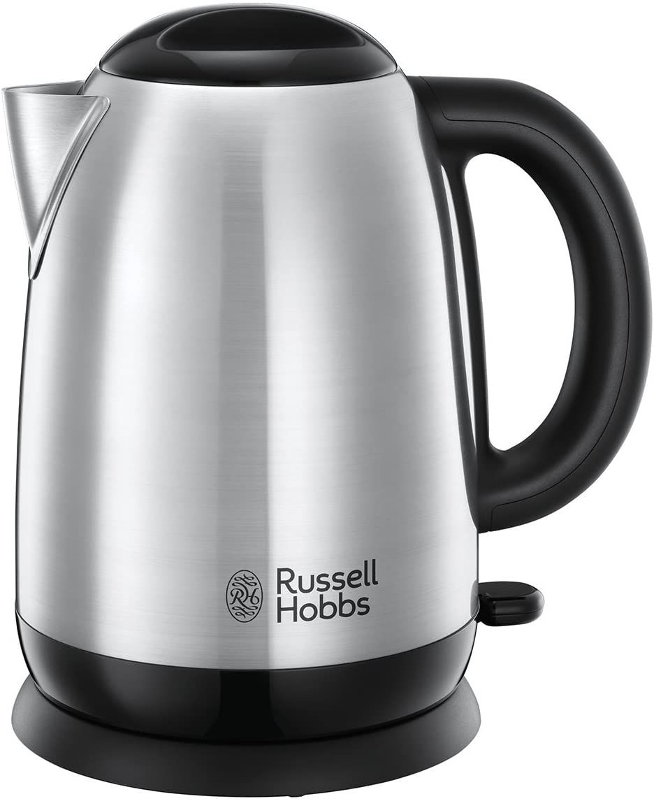 Russell Hobbs 23912 Kettle Russell Hobbs 23912 Kettle, Stainless