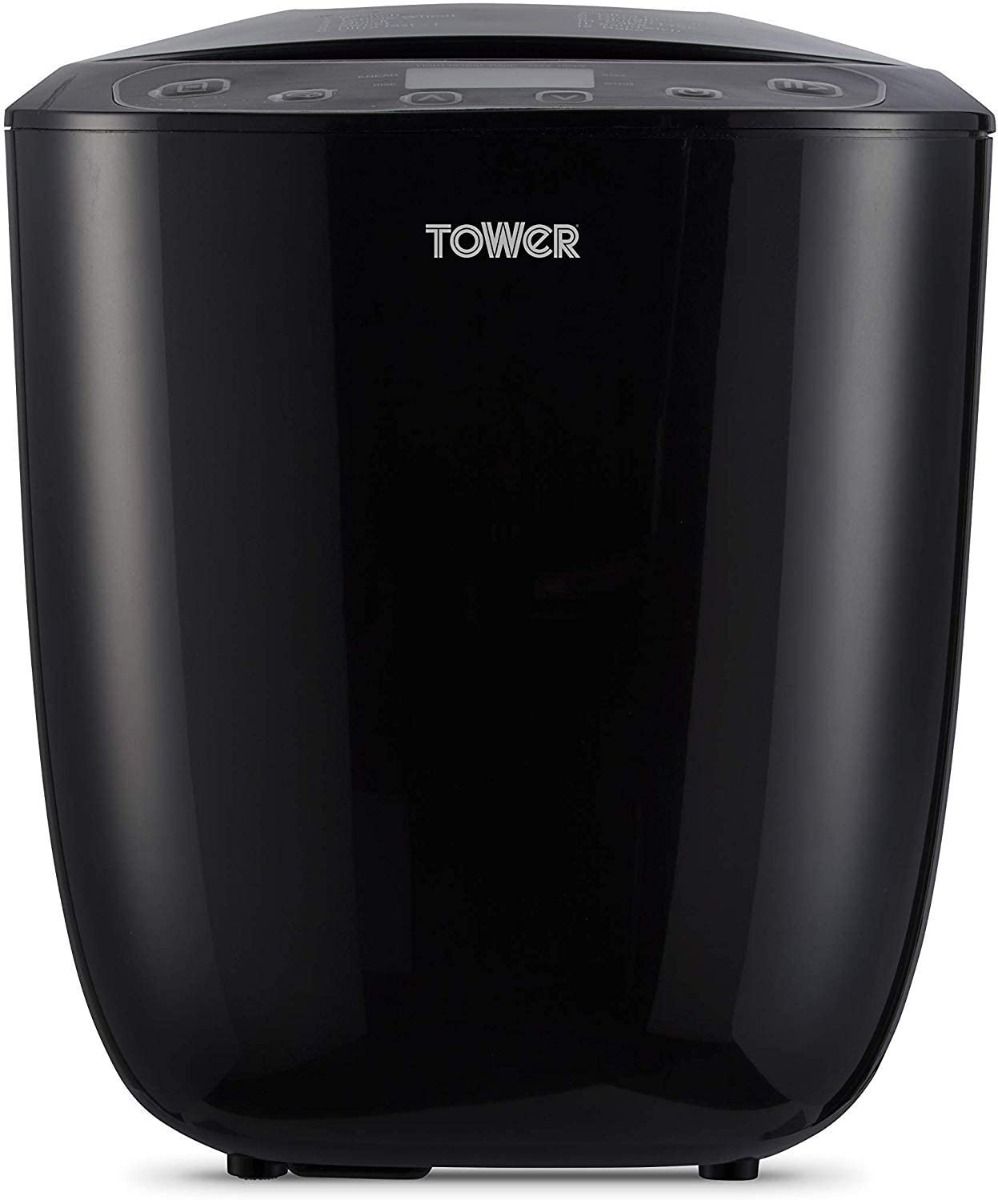 Tower bread clearance maker t11003