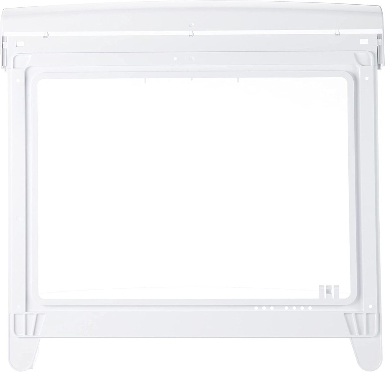 Bosch WTZ20410 Stacking Kit for Washer and Dryer