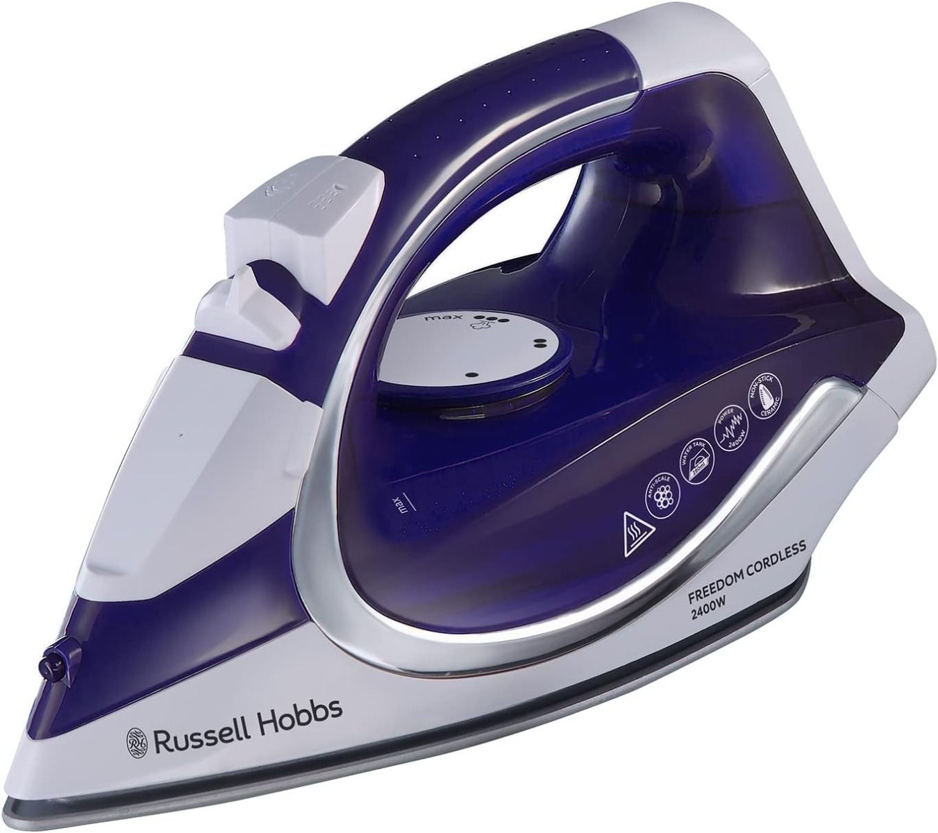 Russell Hobbs 23300 Iron