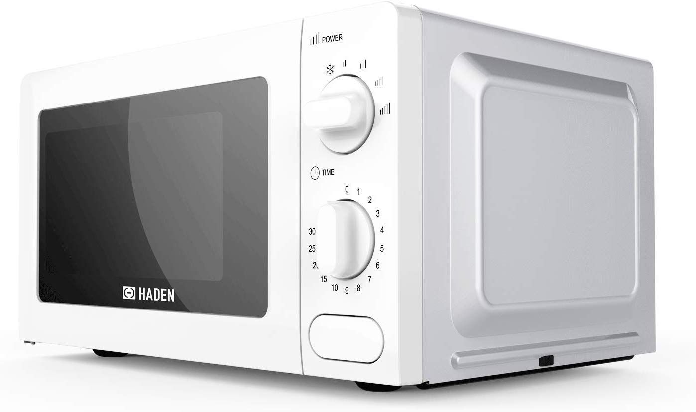 Haden 195630 Microwave