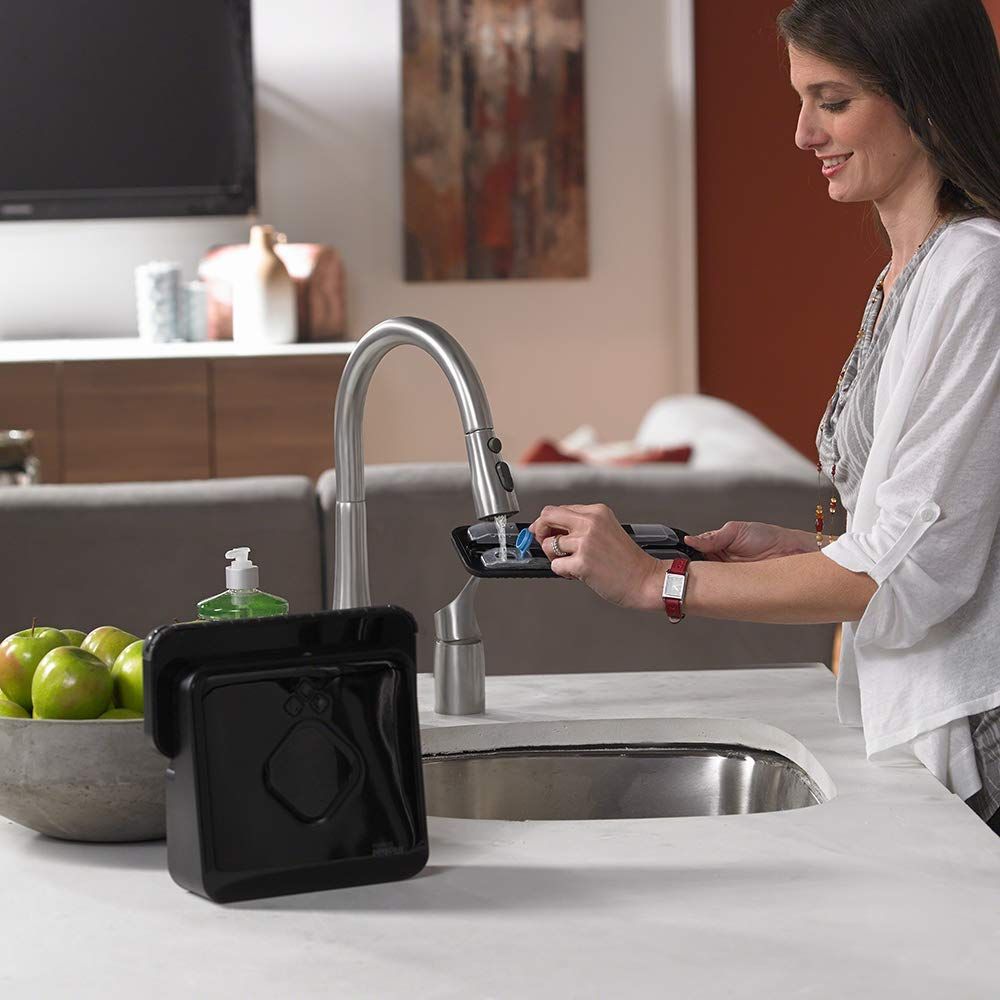 Braava top jet 390