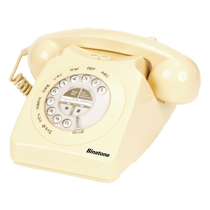 Binatone 66071A1
